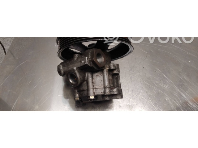 Turbodmychadlo Насос усилителя руля 90501206 Opel Vectra B x18xe