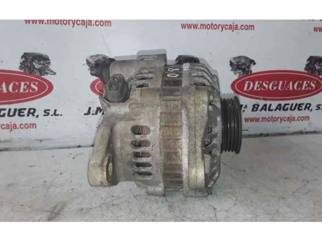 Генератор    Mitsubishi Carisma      