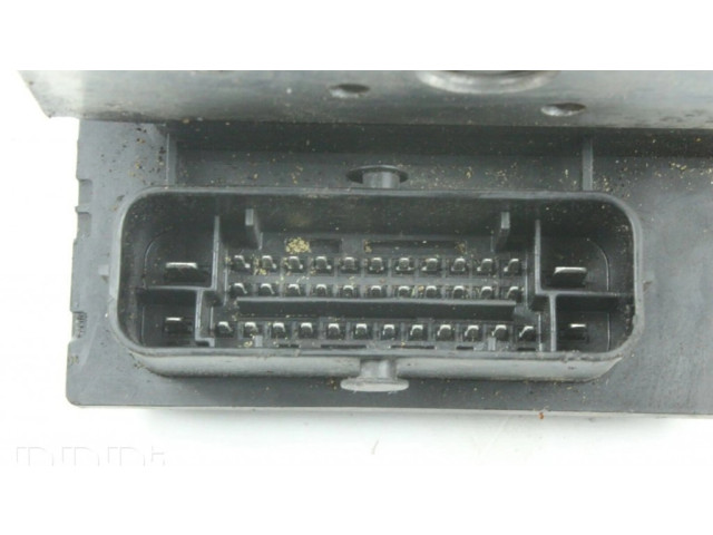 Блок АБС 9X232C405CC, 0265230210   Jaguar  XF  