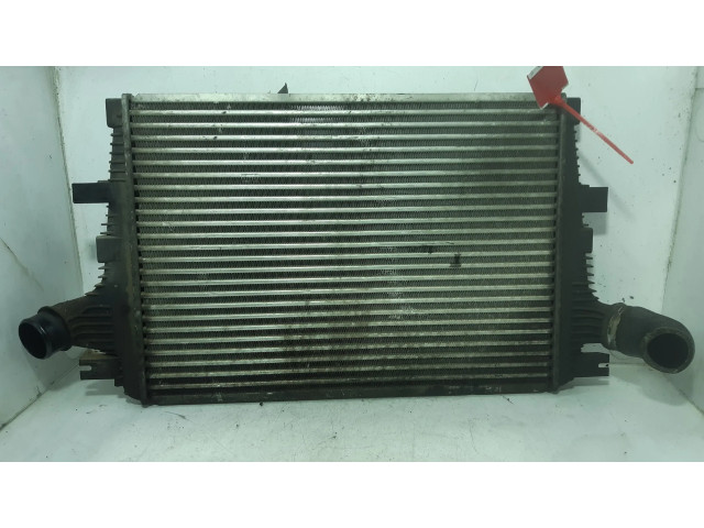 Интеркулер 60692222 Alfa Romeo Brera 2.4