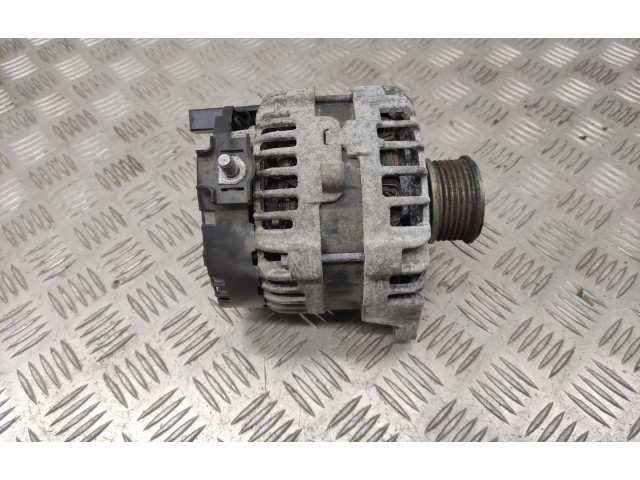 Генератор A0009063822 Mercedes-Benz A W176 1.5