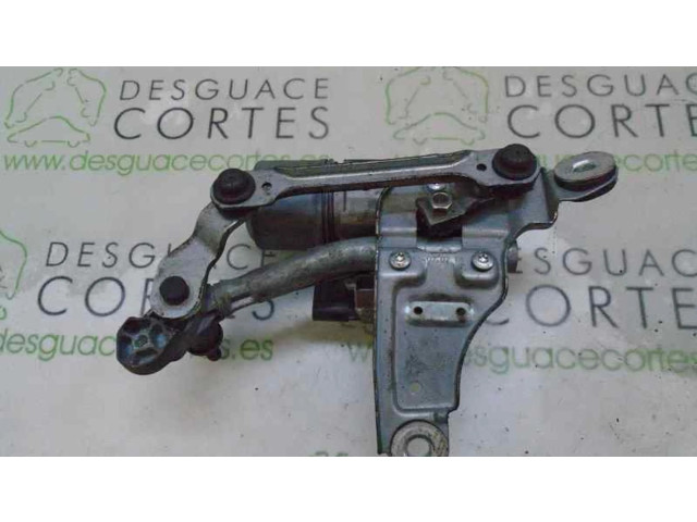 Двигатель стеклоочистителей