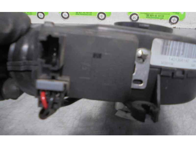 Вентилятор печки    1401396180   Citroen C8