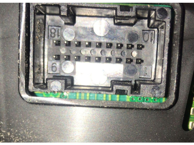 Панель приборов 50508530, 50508530 Alfa Romeo Mito