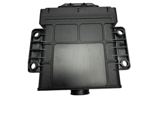 Блок управления коробкой передач 0C8927750J, SAGC000478   Volkswagen Touareg II