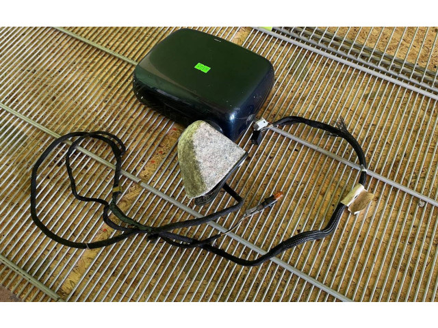 Zpětné zrcátko  Mercedes-Benz G W461 463 2001  A4638103516, 4638103516  