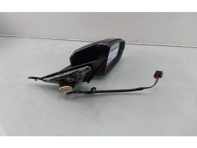 Зеркало (механическое)       Audi A1  2018 -  года   