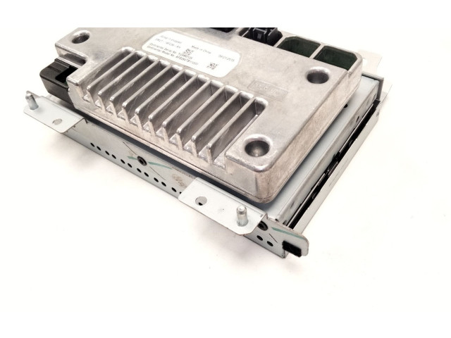 Дисплей    EM2T14F239   Ford S-MAX