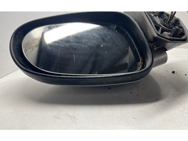 Зеркало электрическое        Mercedes-Benz A W168  1997 - 2004 года   