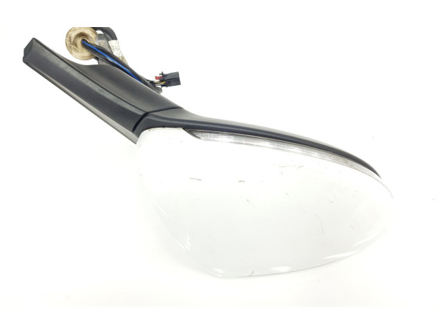 Зеркало электрическое Volkswagen Golf VII 2013 - 2019 года