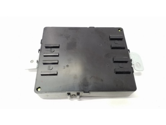 Комфортный модуль