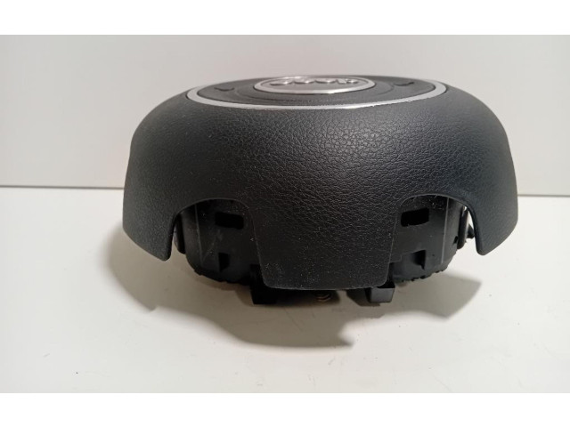 Подушка безопасности водителя 07356038310, 07356038310   Jeep Renegade