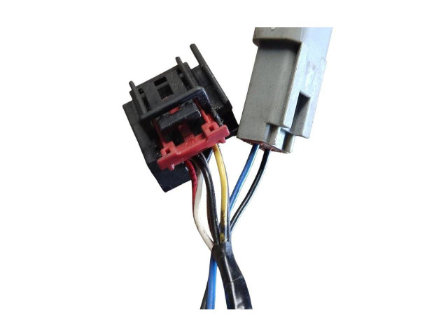 Zpětné zrcátko Audi A6 S6 C7 4G 2015 4G2857410M, E1021143