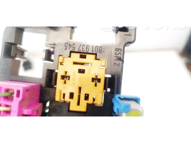 Блок предохранителей 8D1937545, 8D1937545 Audi A6 S6 C5 4B