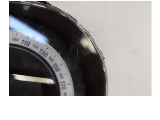 Панель приборов Renault Twingo III