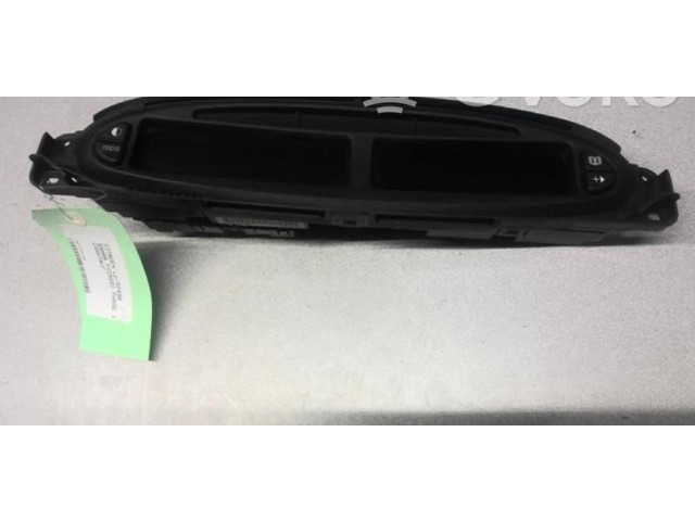 Панель приборов 00006105VY Citroen Xsara Picasso