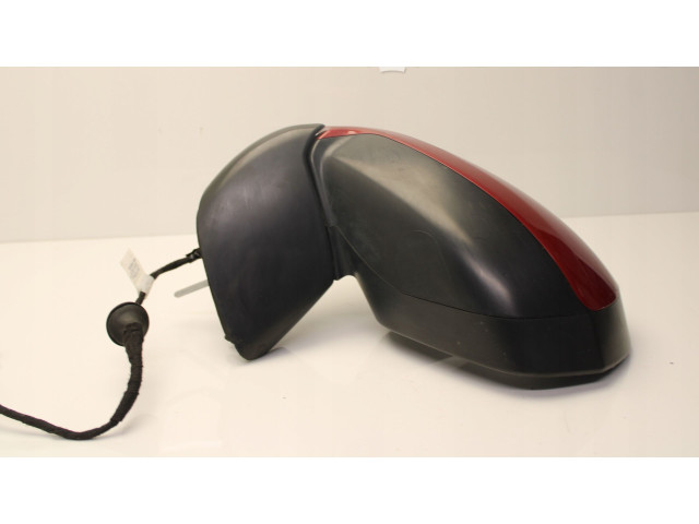 Zpětné zrcátko Volkswagen Tiguan 2011 2008R