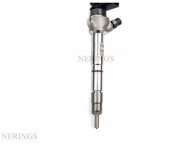 Vstřikovač 0445110872, 0445110871 Audi A6 S6 C8 4K