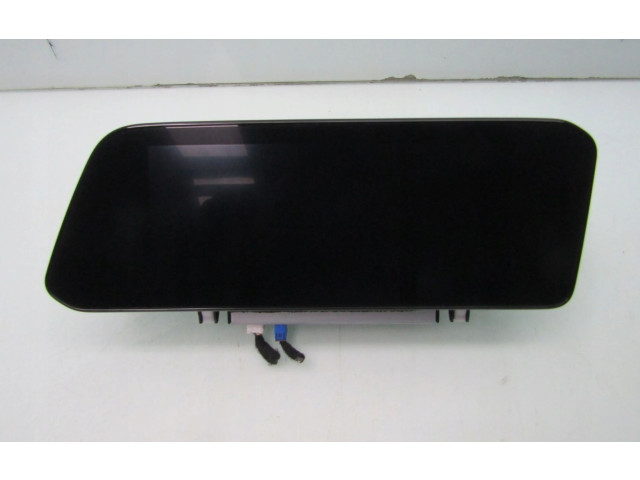 Дисплей B0N6611J0 Mazda 3