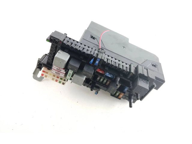 Pojistková skříňka 2129009922, 2129017306 Mercedes-Benz CLS C218 X218 2014