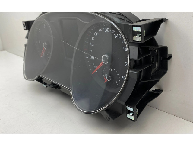 Панель приборов 3G0920751A, VDD024201 Volkswagen PASSAT B8