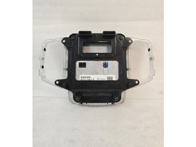 Дисплей    31456506   Volvo XC90