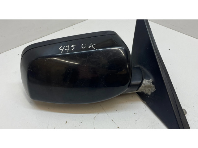 Zpětné zrcátko BMW 5 E60 E61 2006 F0123122MATT0