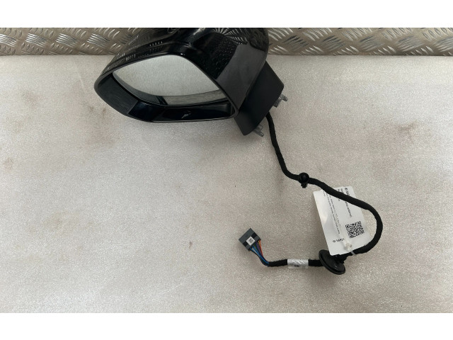 Зеркало электрическое        Volvo XC90  2014 -  года   