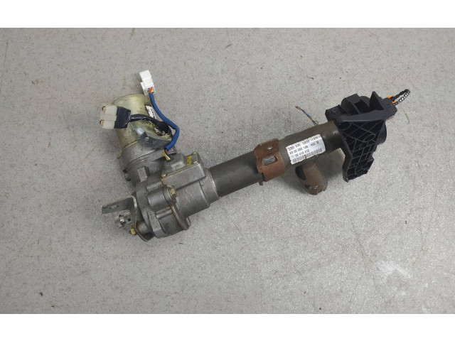 Насос усилителя руля