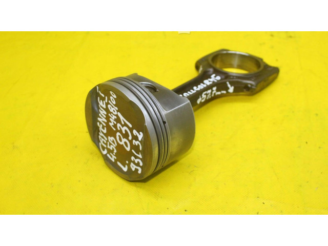 Поршень с шатуном 9481031102R Porsche Cayenne (9PA)