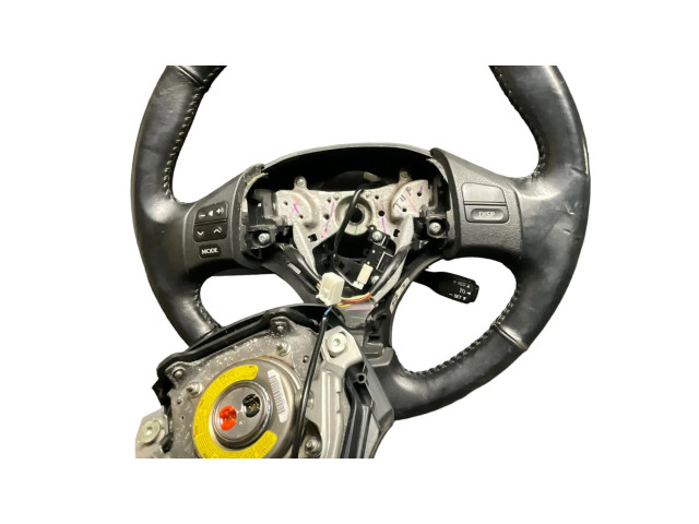 Руль Lexus IS 220D-250-350 2006-2013 года 2D0H74308A9V