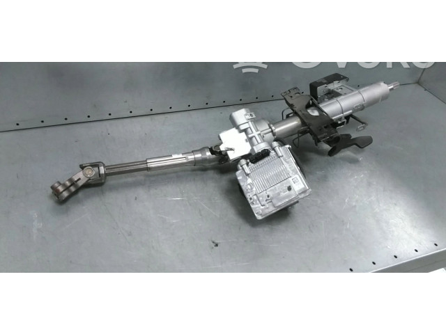 Электрическая часть 488104889R, 488106045R   Renault Zoe