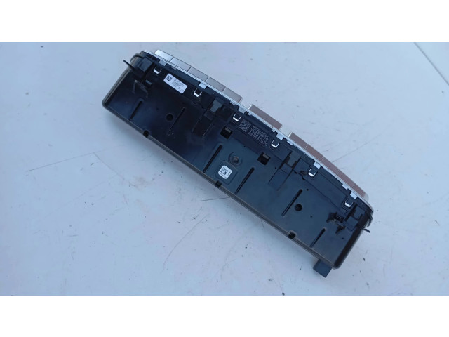 Блок управления климат-контролем A2139055107, 0000007879   Mercedes-Benz E W213