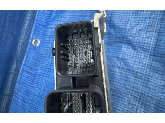 Řídící jednotka AAA9556270001, 237101412V Renault Austral 2024