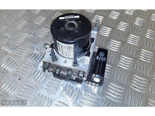 Блок АБС 27536AJ002, 06210959883   Subaru  Legacy  2010 - 2016 года