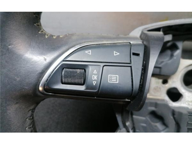 Руль Audi Q3 8U 2011 - 2016 года 8U0419091T, 8U0419091T