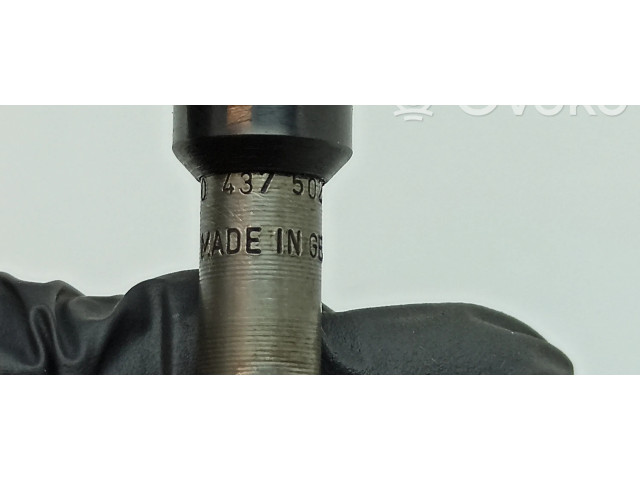 Vstřikovač 0437502010 Mercedes-Benz S W116 pro benzínový motor 2.8