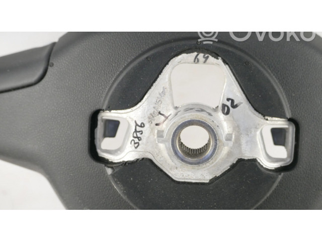 Руль Dacia Sandero   48400747R      