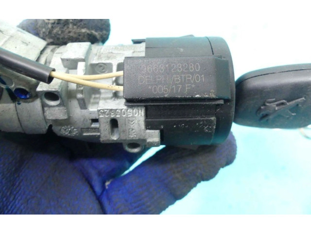 Řídící jednotka 9817868880, IMPRK1130830 Peugeot 301 2017