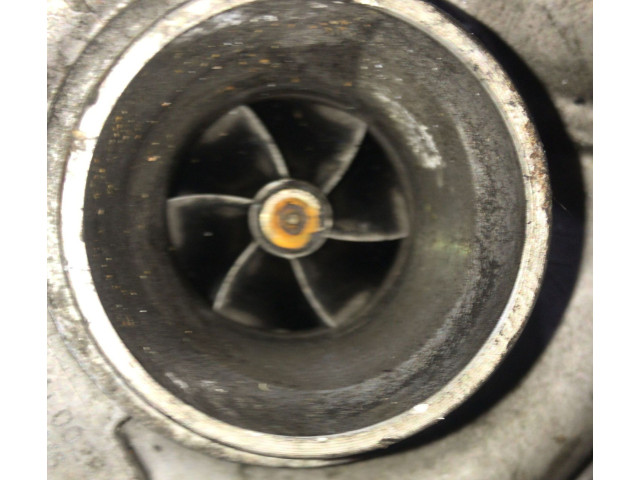  Турбина Mercedes-Benz A W169  A6400901780, A6400901780         