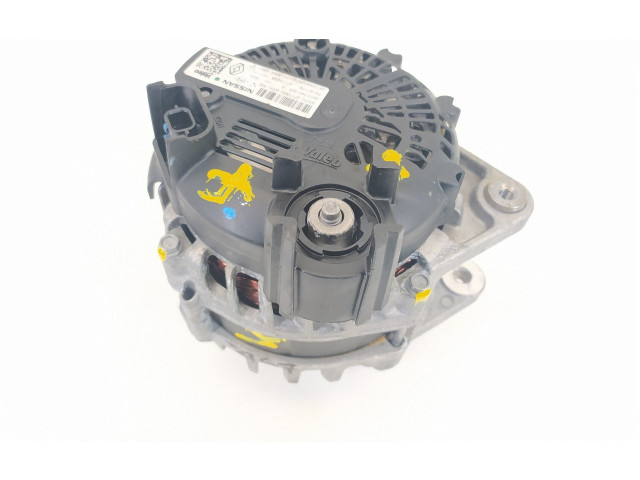 Генератор 231004402R, 2717353B Dacia Duster II 1.5