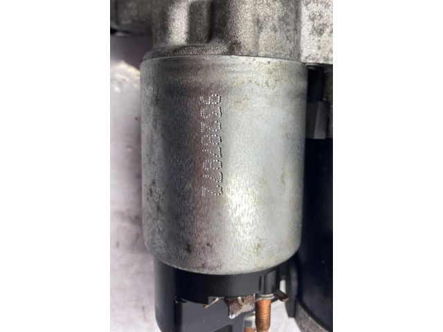 Блок управления климат-контролем 233006662R Dacia Duster II