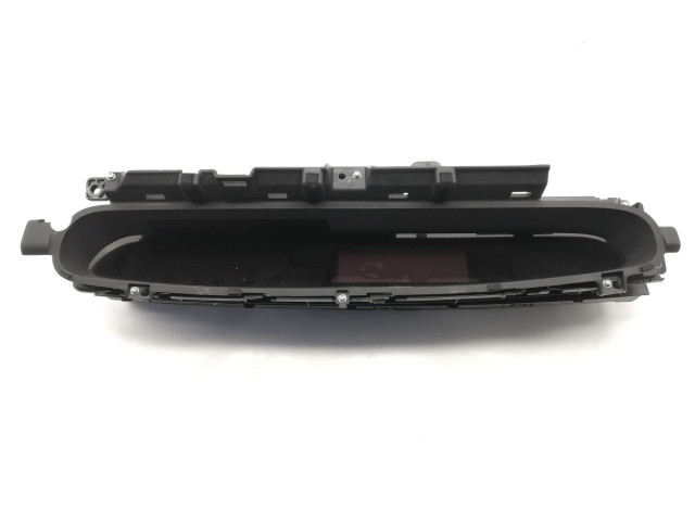 Přístrojová deska Toyota Prius (XW30) 2013 8380047D70