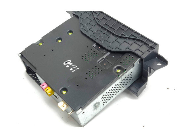 Блок управления навигации (GPS) 5E3035816P, 5E3035816 Skoda Octavia Mk4