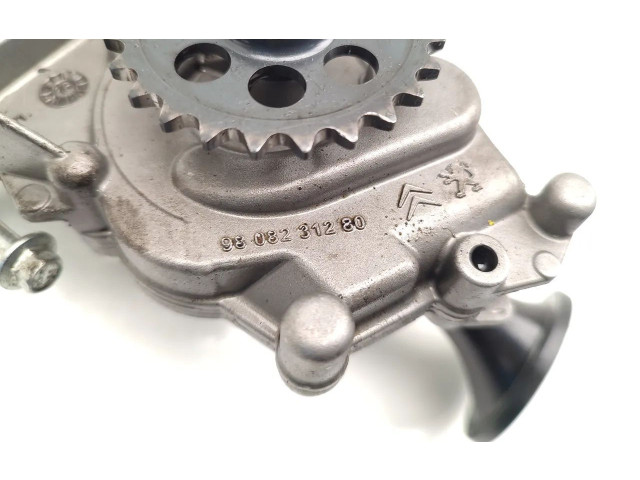 Čerpadlo oleje 9808231280   Peugeot 208   