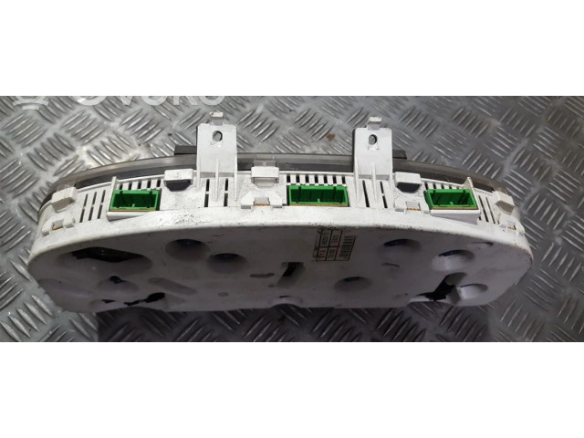 Панель приборов HR0251117 Honda Accord