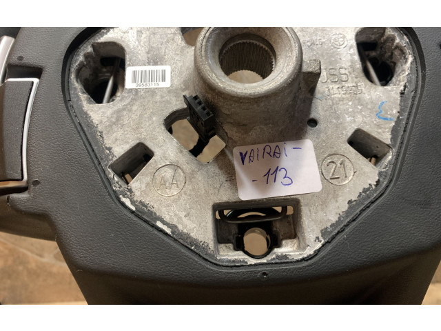 Руль BMW X3 G01  2018 - 2024 года 5A1FC8701      