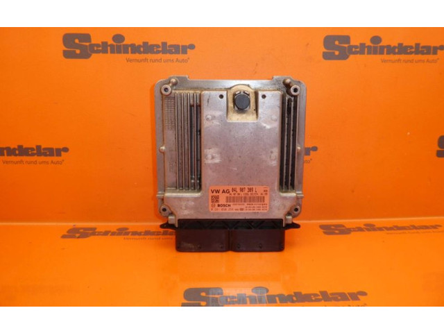 Řídící jednotka 04L907309L, 04L907309L Audi Q5 SQ5 2016