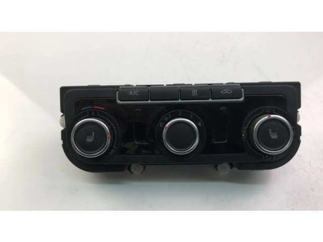 Блок управления климат-контролем 7N0907426BR Volkswagen Caddy