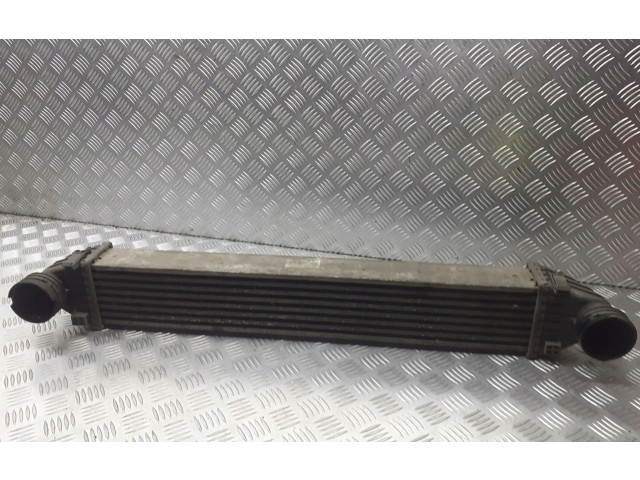 Интеркулер  A1695000000   Mercedes-Benz A W169 